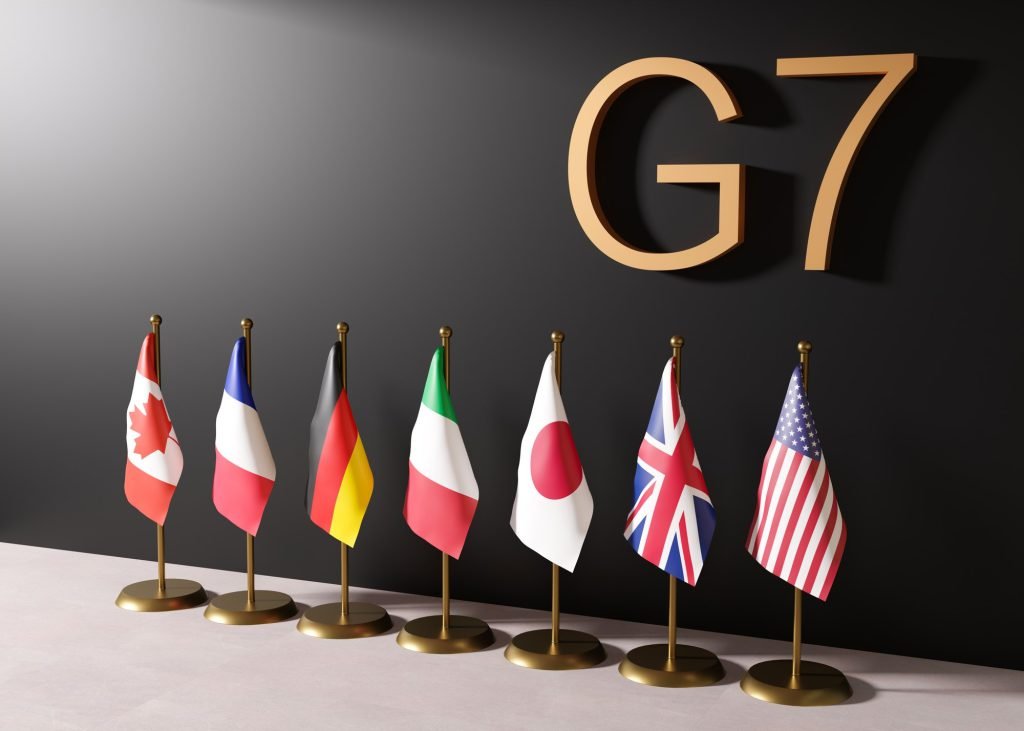 گروه 7