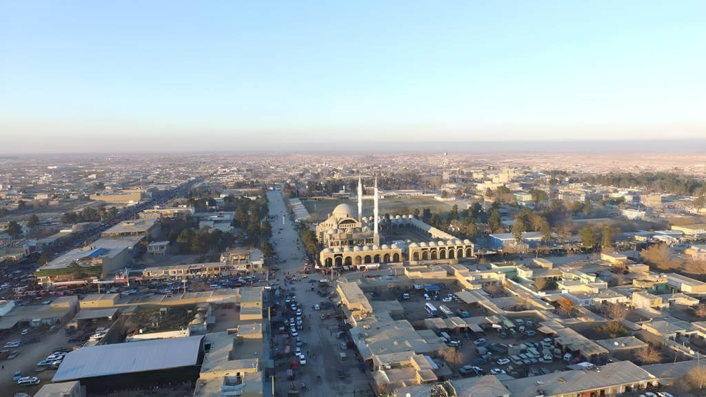 جوزجان