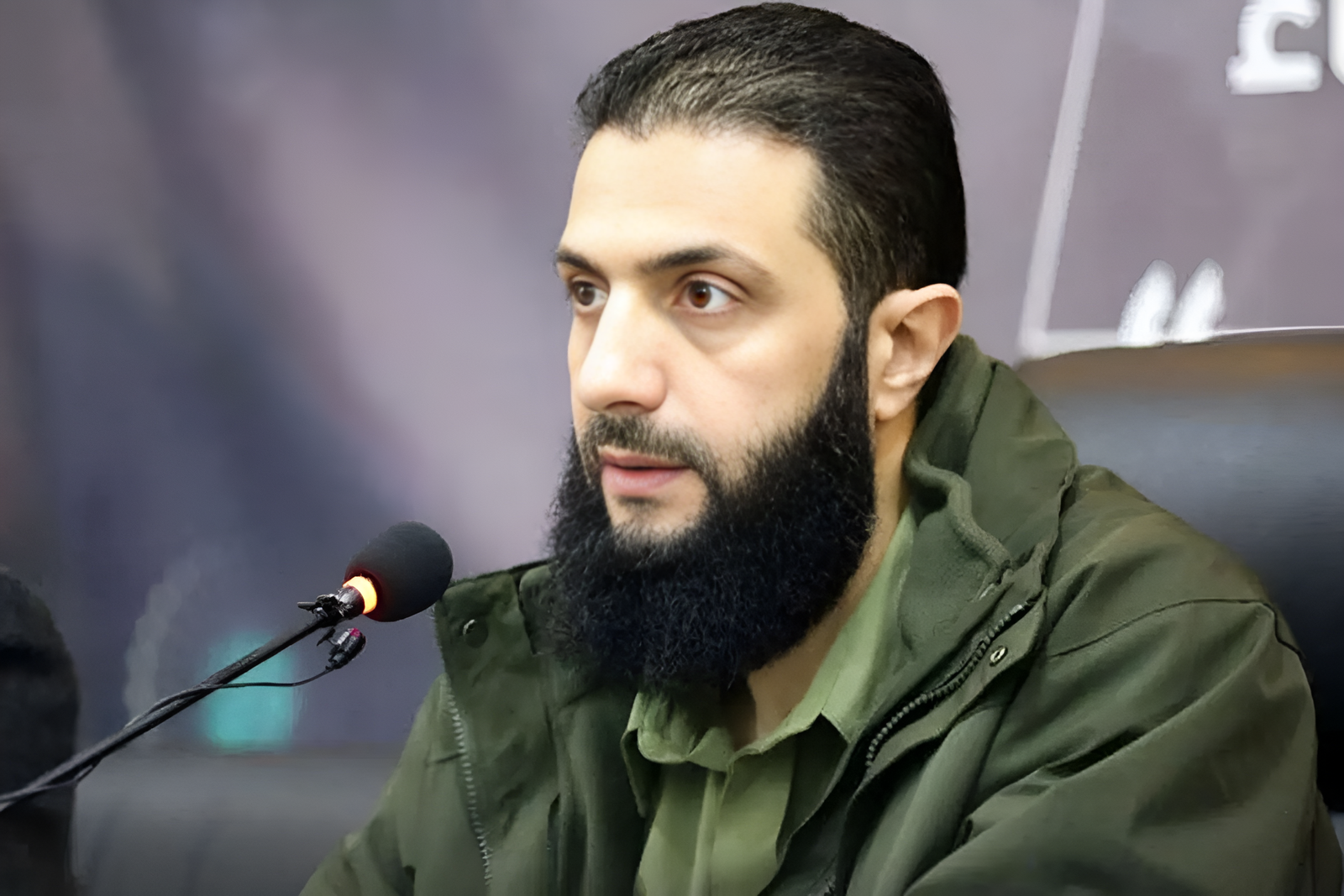 ابومحمد جولانی