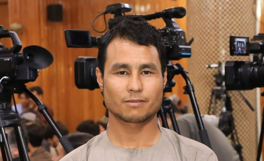 مهدی انصاری