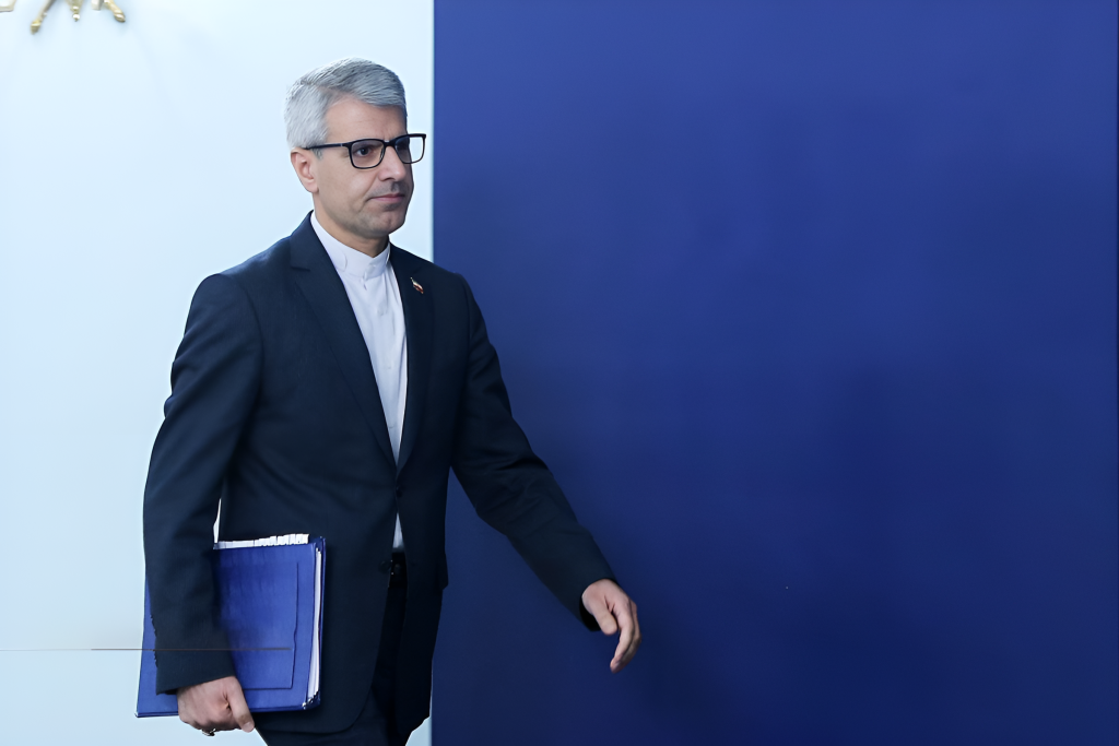 اسماعیل بقایی