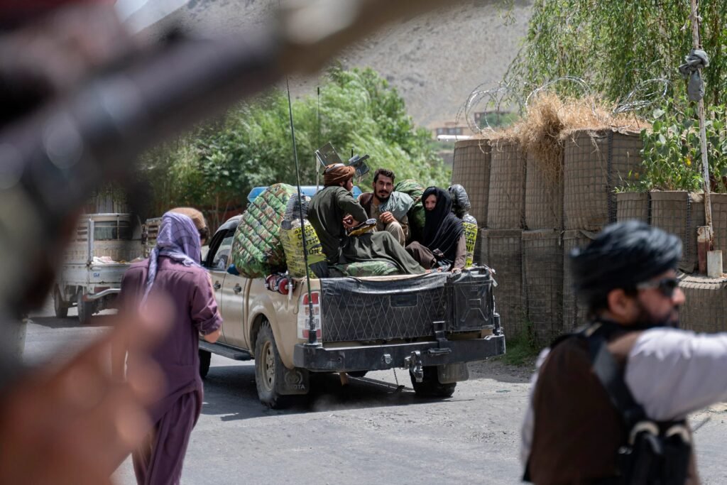 panjshir