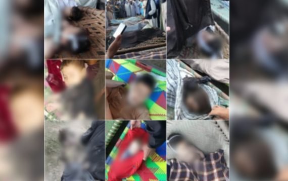 Khyberpakhtunkhwa