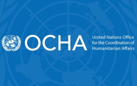 UNOCHA-NHF-Record-32.9-Million-In-Donations-In-2020