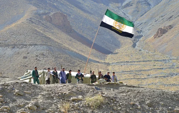 جبهه مقاومت (2)